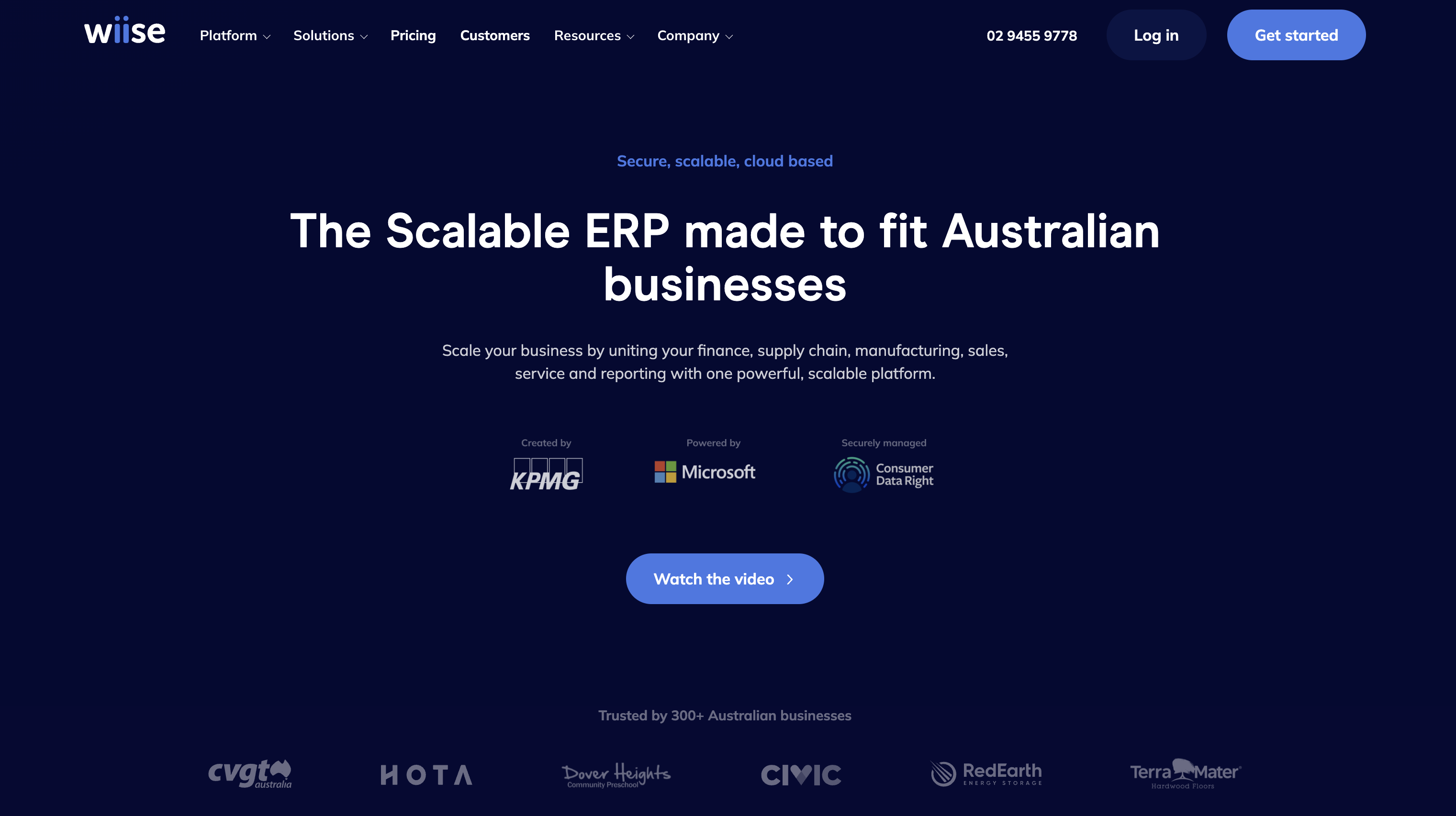 Wiise — Whitehat Agency case study