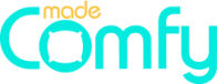 MadeComfy Logo