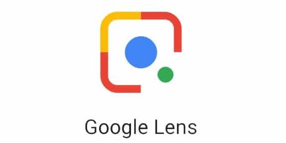 Google lens