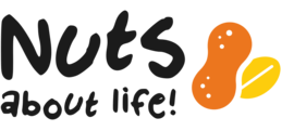 Nuts About Life Logo