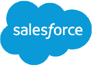 SEO company Salesforce Logo