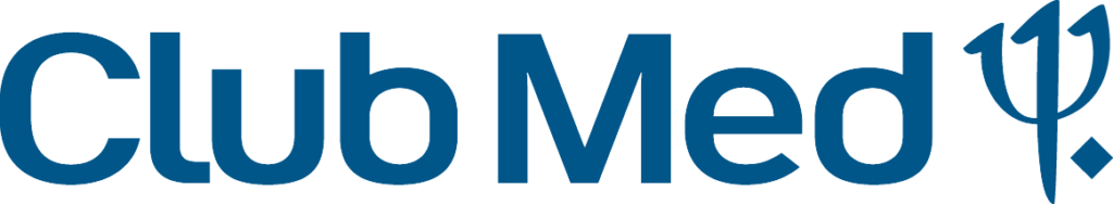 SEO Australia Club Med logo