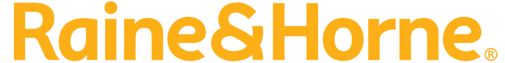SEO Australia Raine and Horne logo
