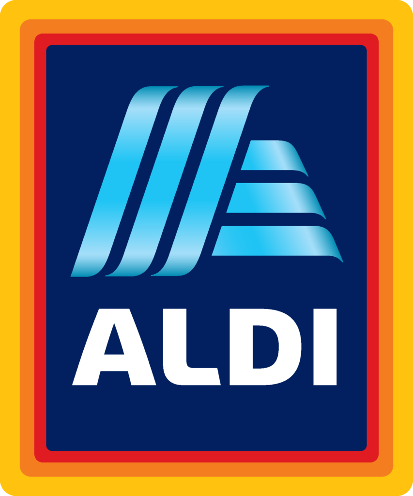 SEO company Aldi Logo
