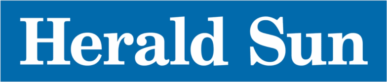SEO Hobart Herald Sun Logo