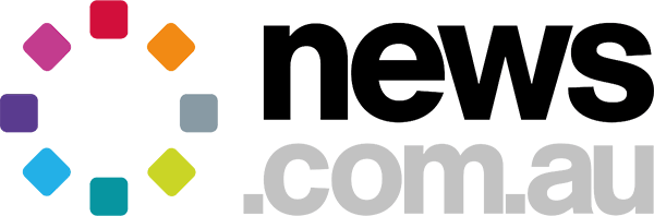 News.Com.au Logo