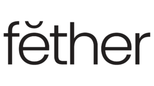 Fether Logo