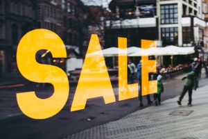 E-commerce Online Sales