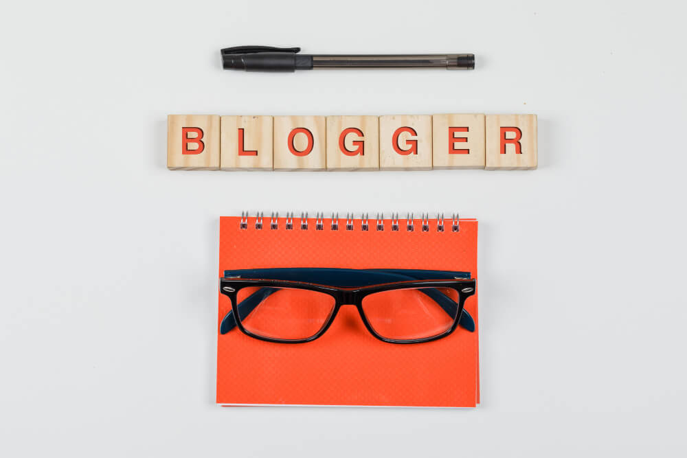writing-blogs