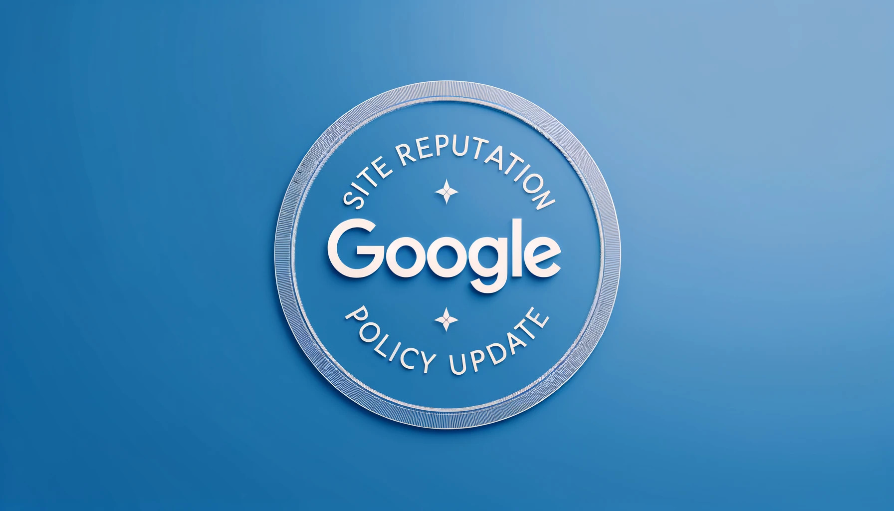 google-site-reputation-policy